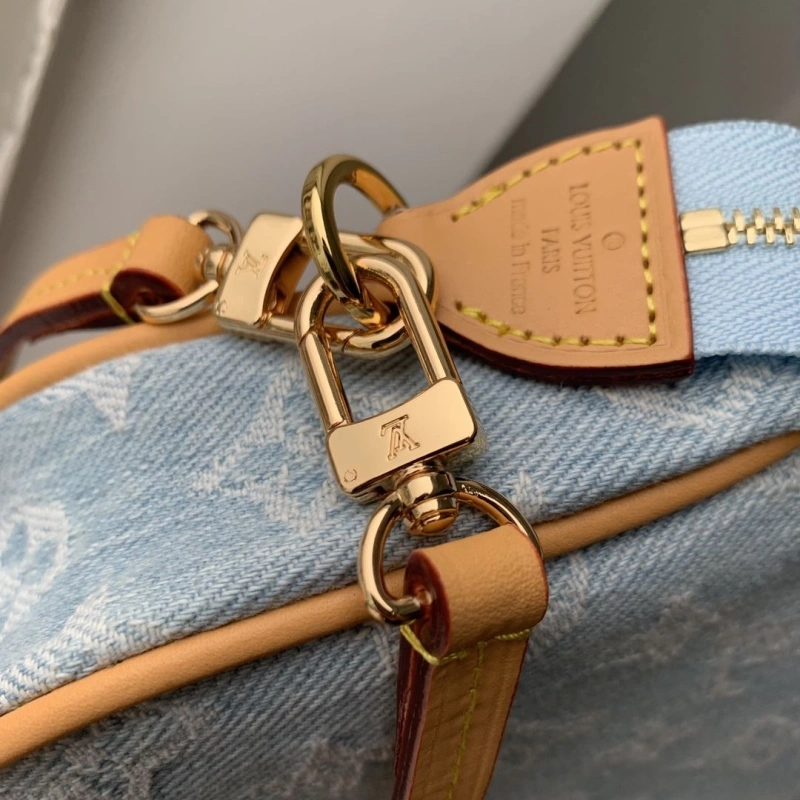LV Satchel Bags 4048I-0079