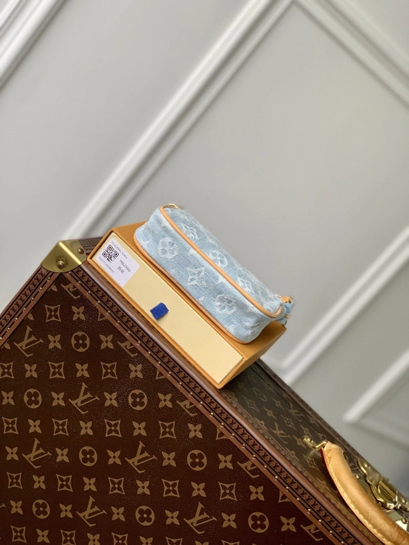LV Satchel Bags 4048I-0080