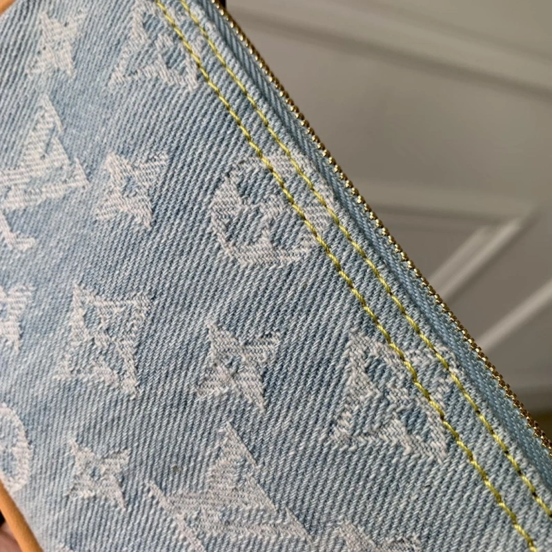 LV Satchel Bags 4048I-0080