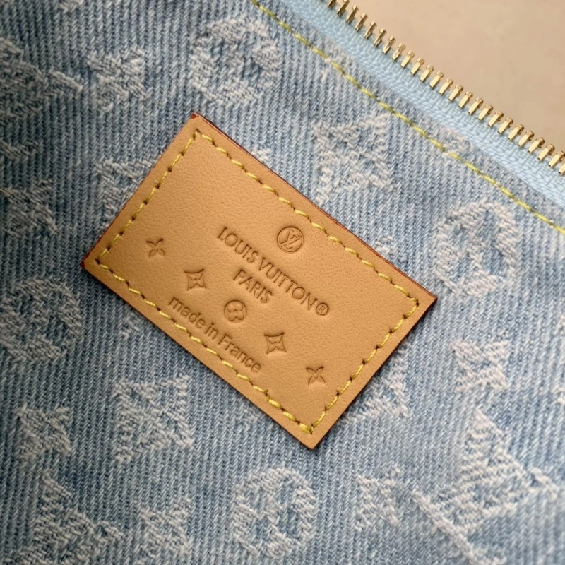 LV Satchel Bags 4048I-0080