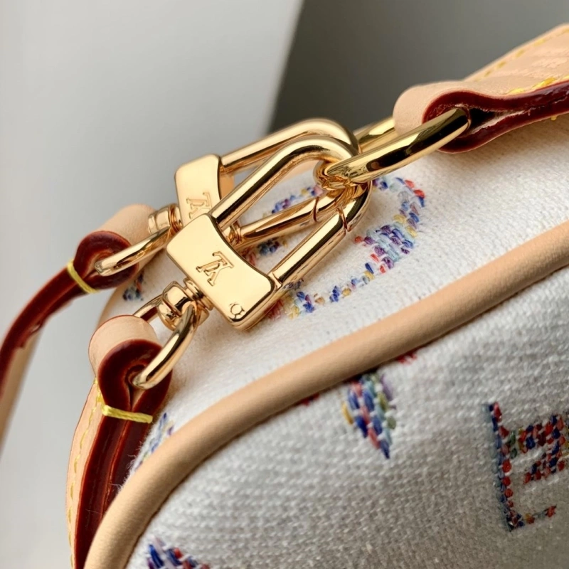 LV Satchel Bags 4048I-0081