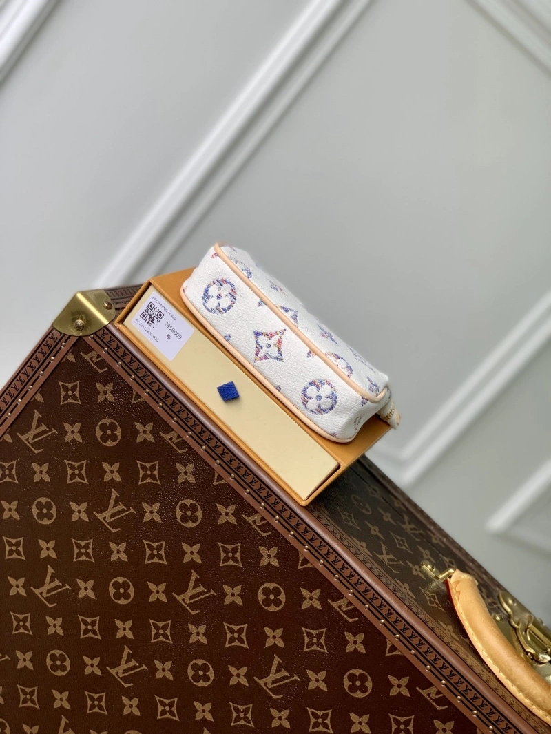 LV Satchel Bags 4048I-0082