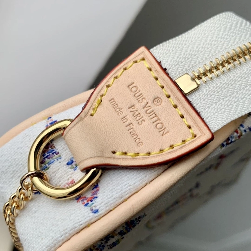 LV Satchel Bags 4048I-0082