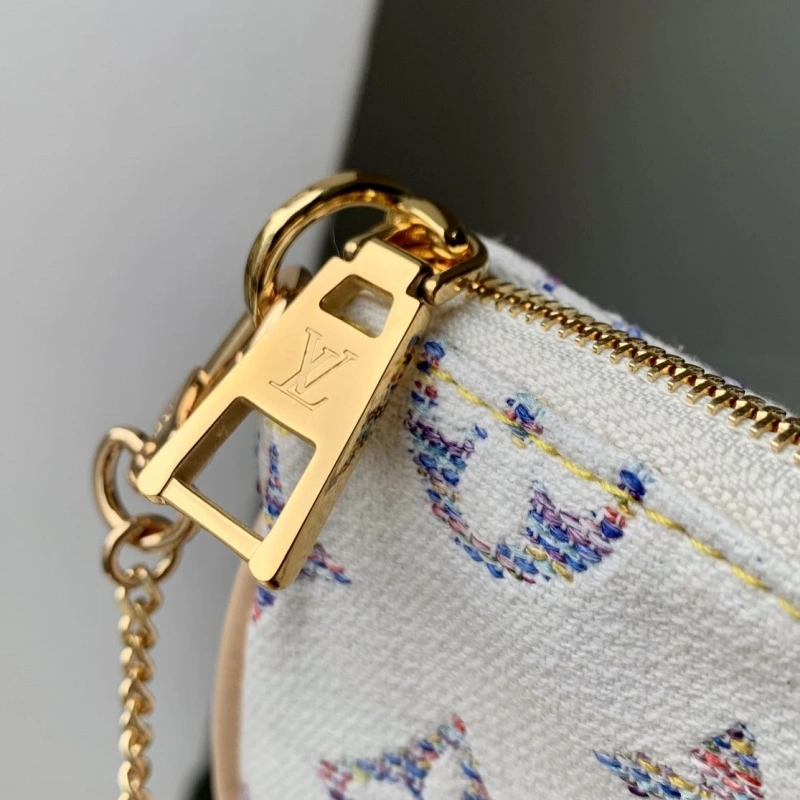 LV Satchel Bags 4048I-0082