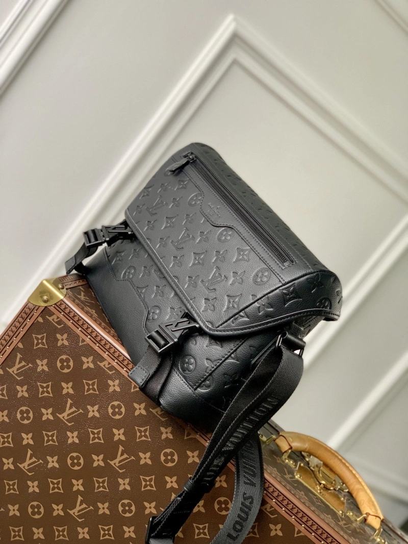 LV Satchel Bags 4048I-0083