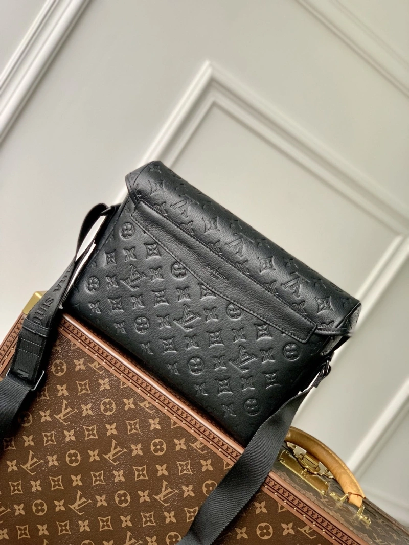 LV Satchel Bags 4048I-0083