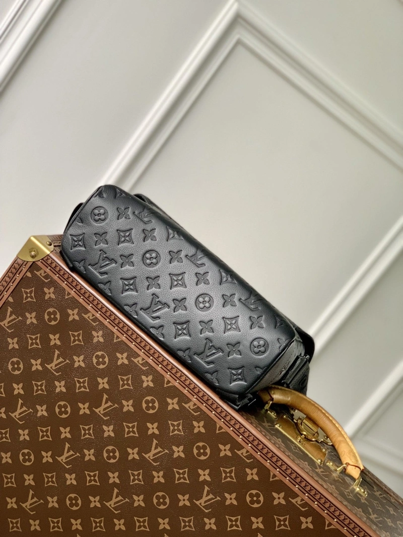 LV Satchel Bags 4048I-0083