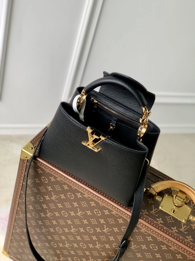 LV Capucines Bags 4048I-0085