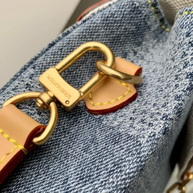 LV Satchel Bags 4048I-0090
