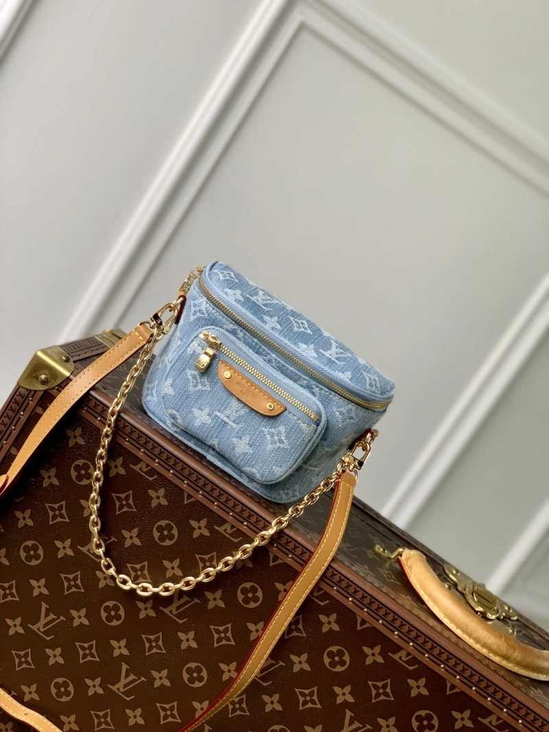 LV Satchel Bags 4048I-0091