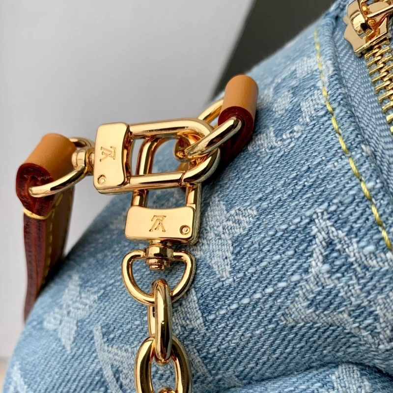 LV Satchel Bags 4048I-0091