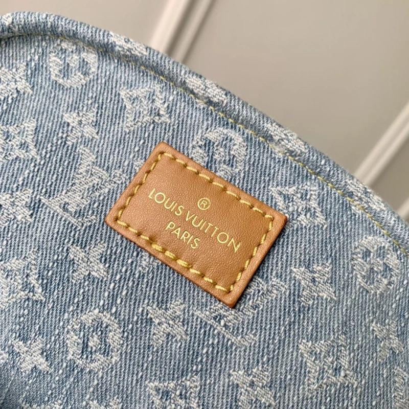 LV Satchel Bags 4048I-0091