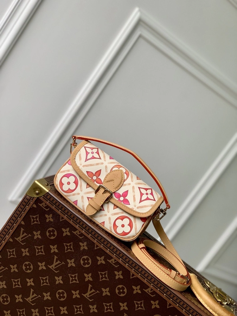 LV Satchel Bags 4048I-0092