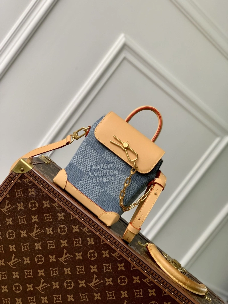 LV Satchel Bags 4048I-0111