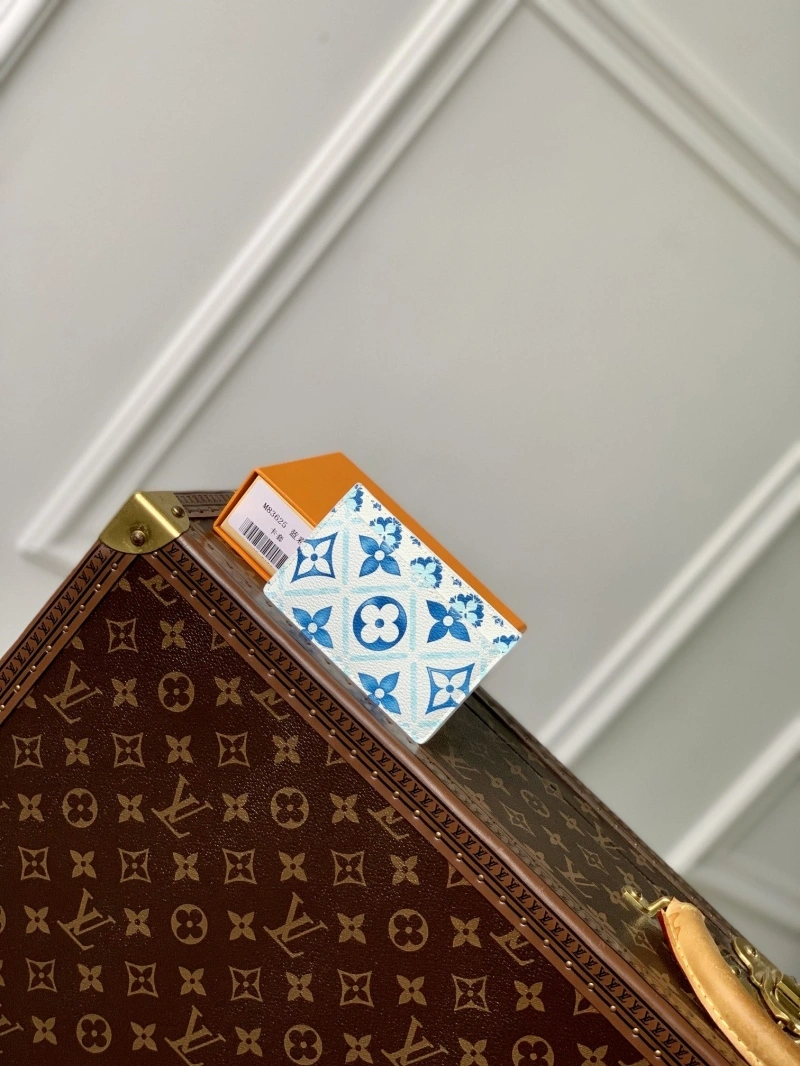LV Wallets 4048I-0113
