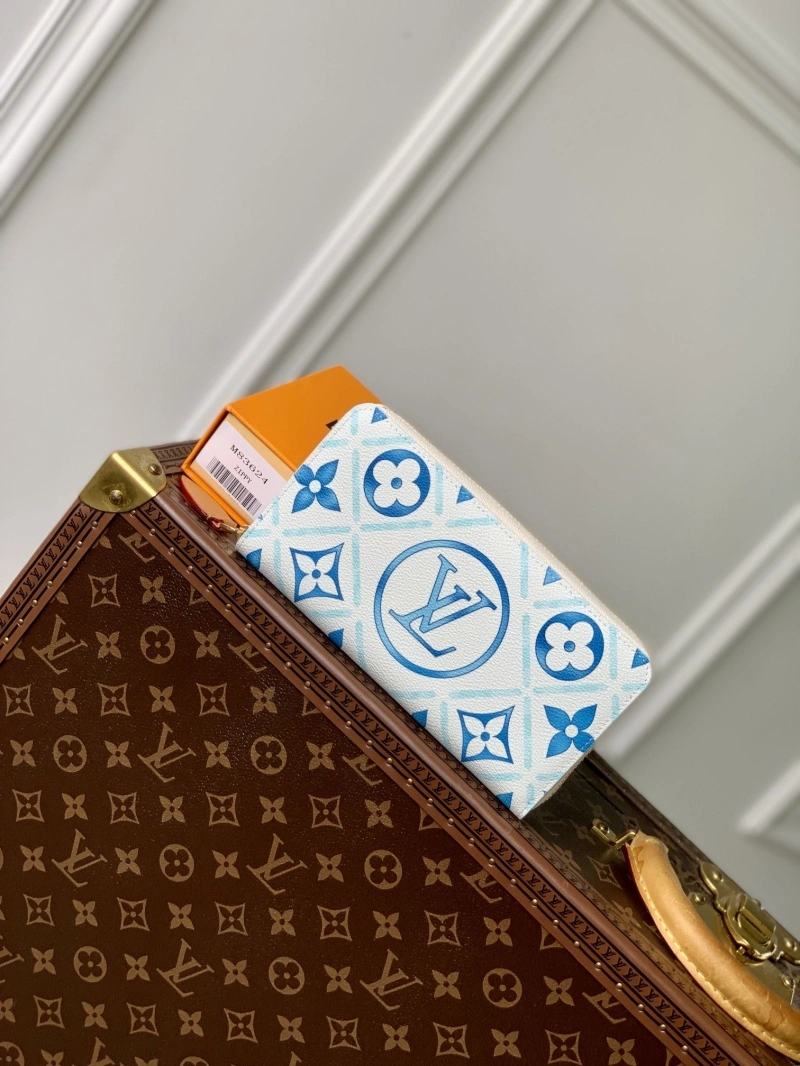 LV Wallets 4048I-0115