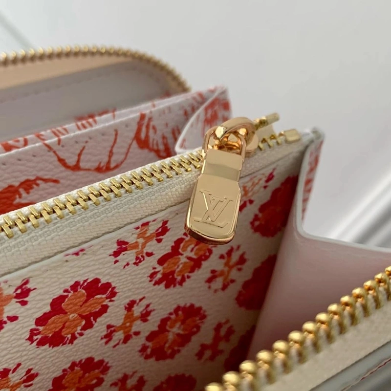 LV Wallets 4048I-0116