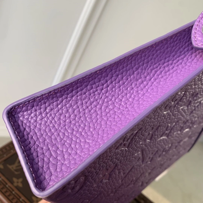 LV Clutch Bags 4048I-0131