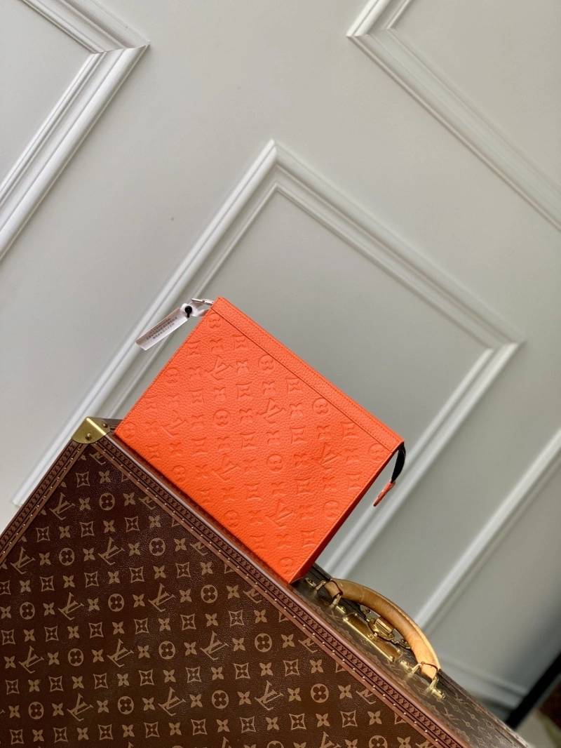 LV Clutch Bags 4048I-0135