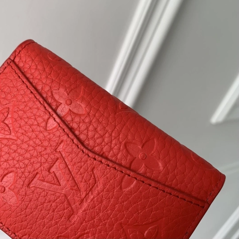 LV Wallets 4048I-0152