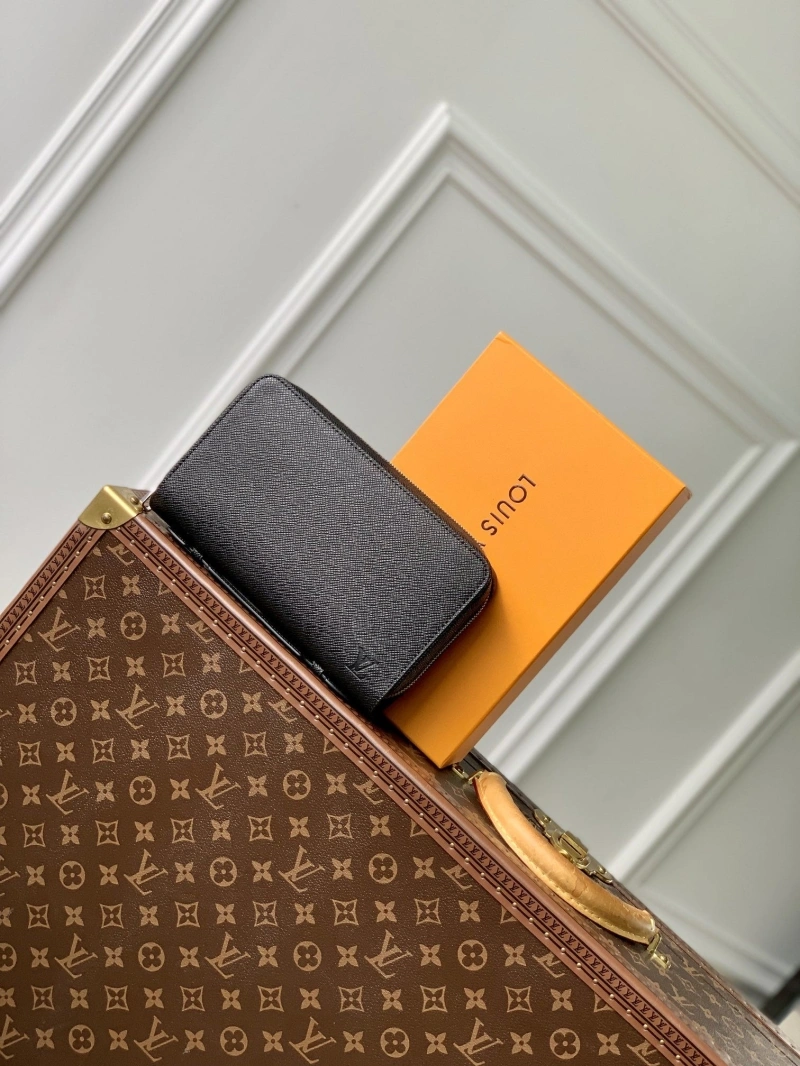 LV Wallets 4048I-0178