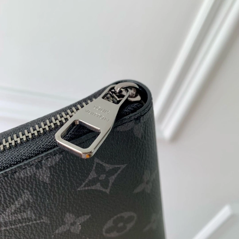 LV Wallets 4048I-0190