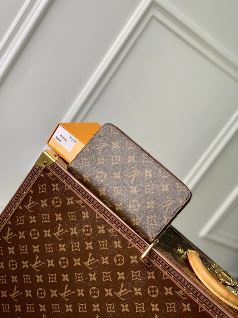 LV Wallets 4048I-0203