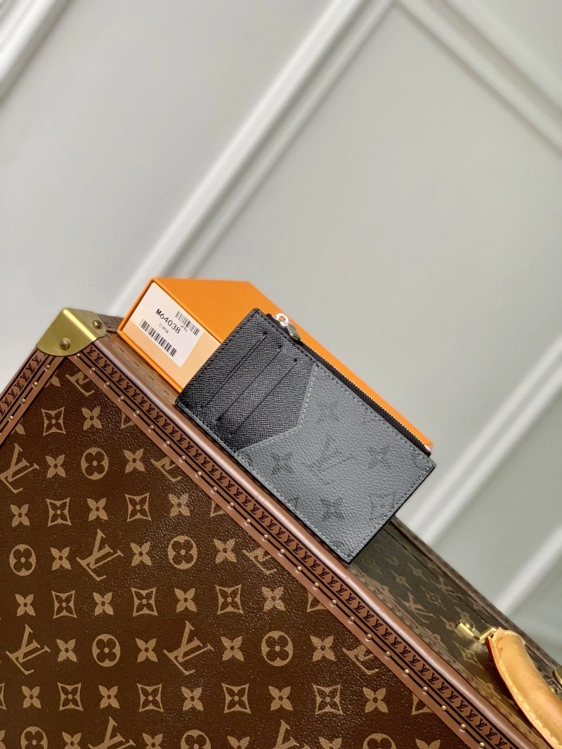 LV Wallets 4048I-0205