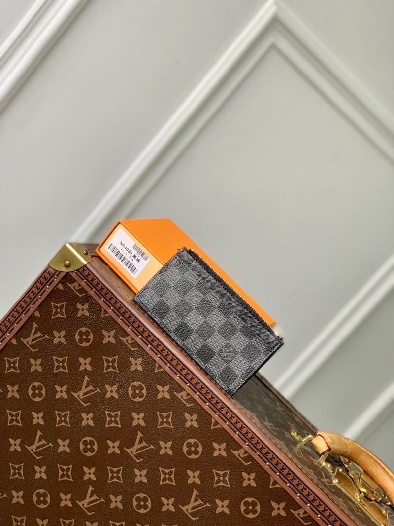 LV Wallets 4048I-0210