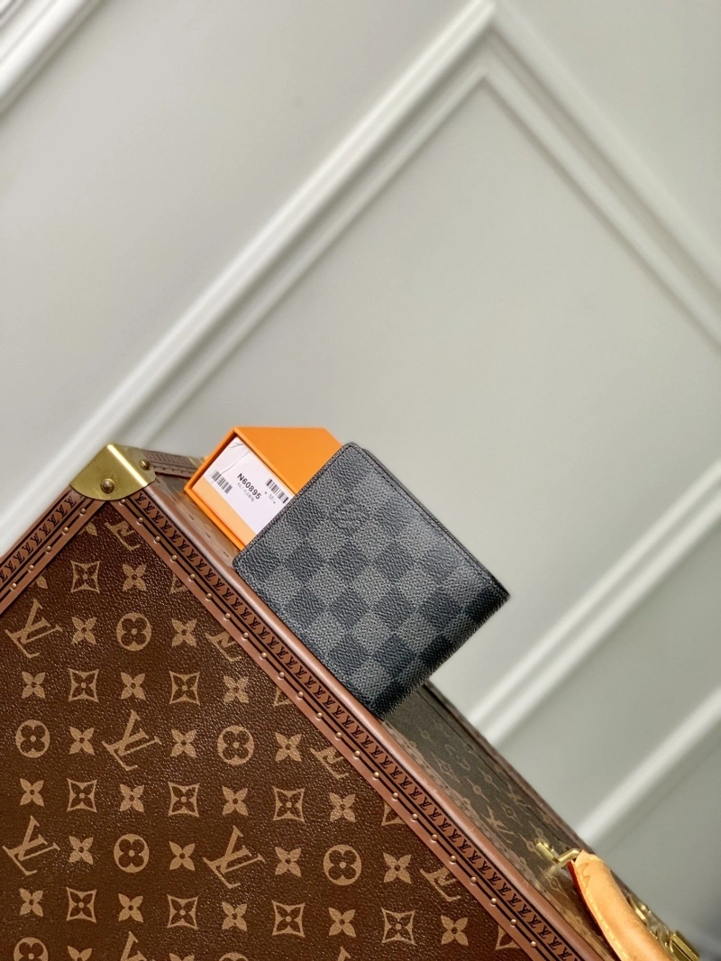 LV Wallets 4048I-0212