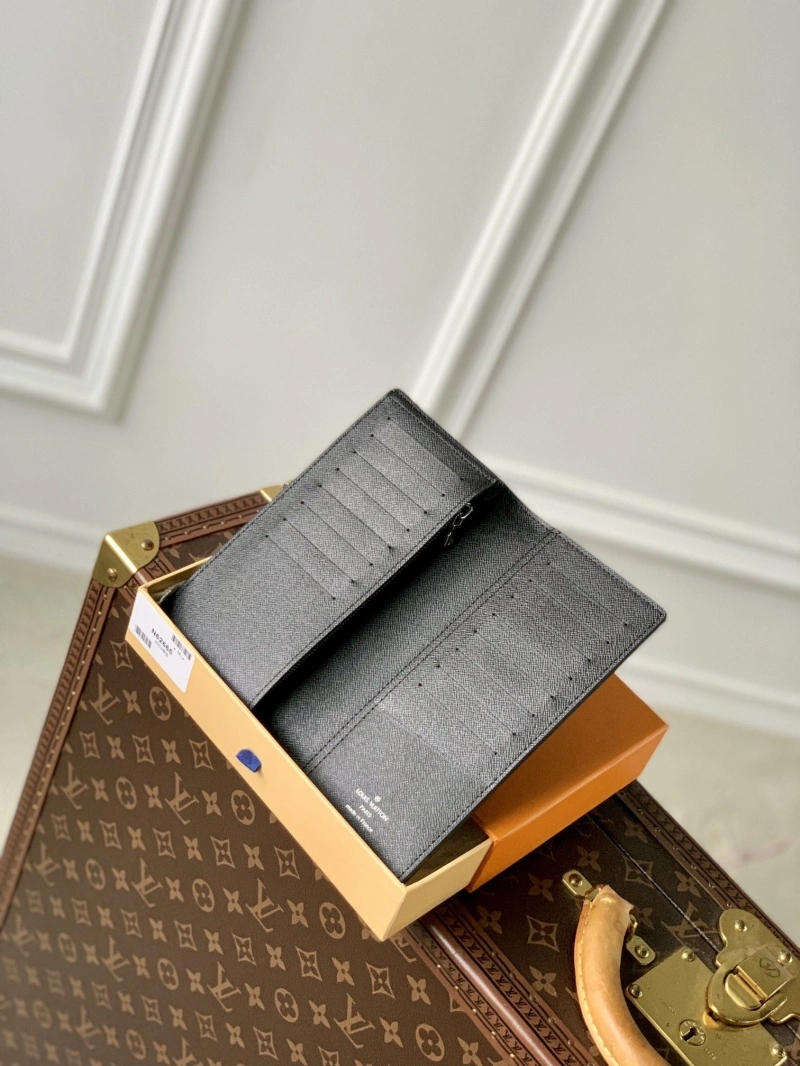 LV Wallets 4048I-0214