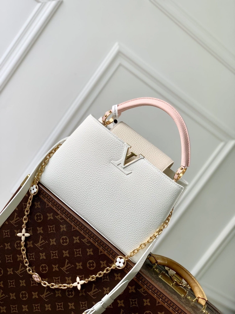 LV Capucines Bags 4048I-0223