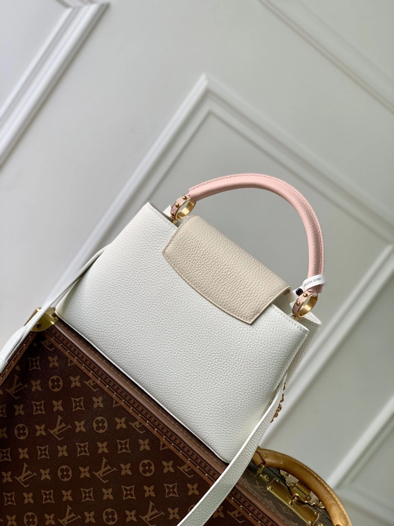 LV Capucines Bags 4048I-0223