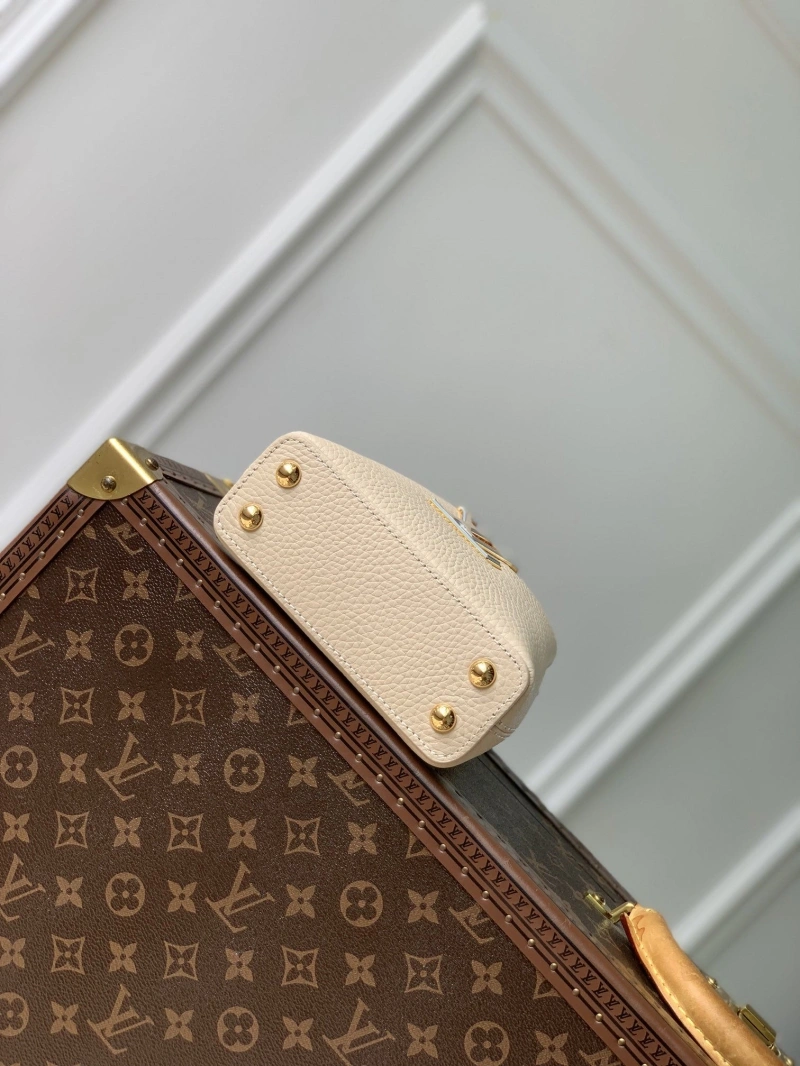 LV Capucines Bags 4048I-0234