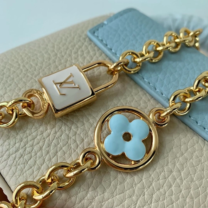 LV Capucines Bags 4048I-0234