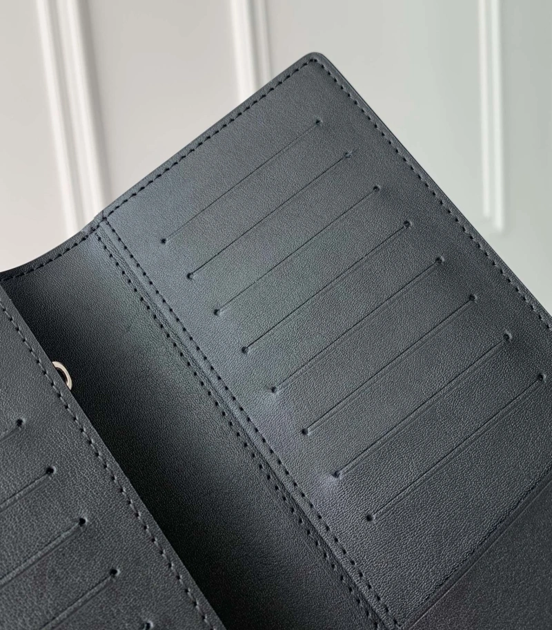 LV Wallets 4048I-0242