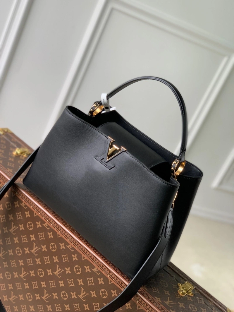 LV Capucines Bags 4048I-0254