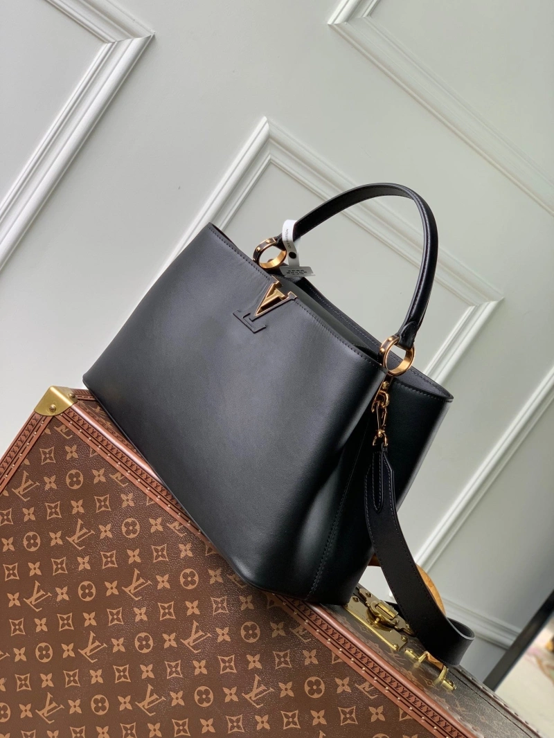 LV Capucines Bags 4048I-0254