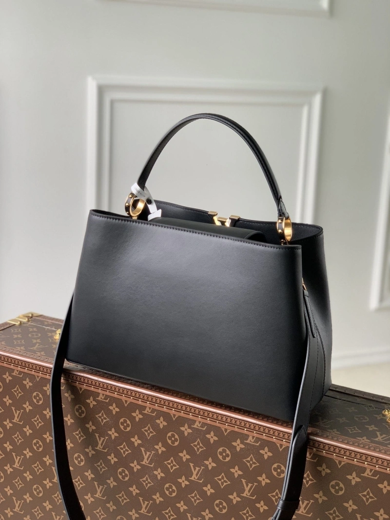 LV Capucines Bags 4048I-0254