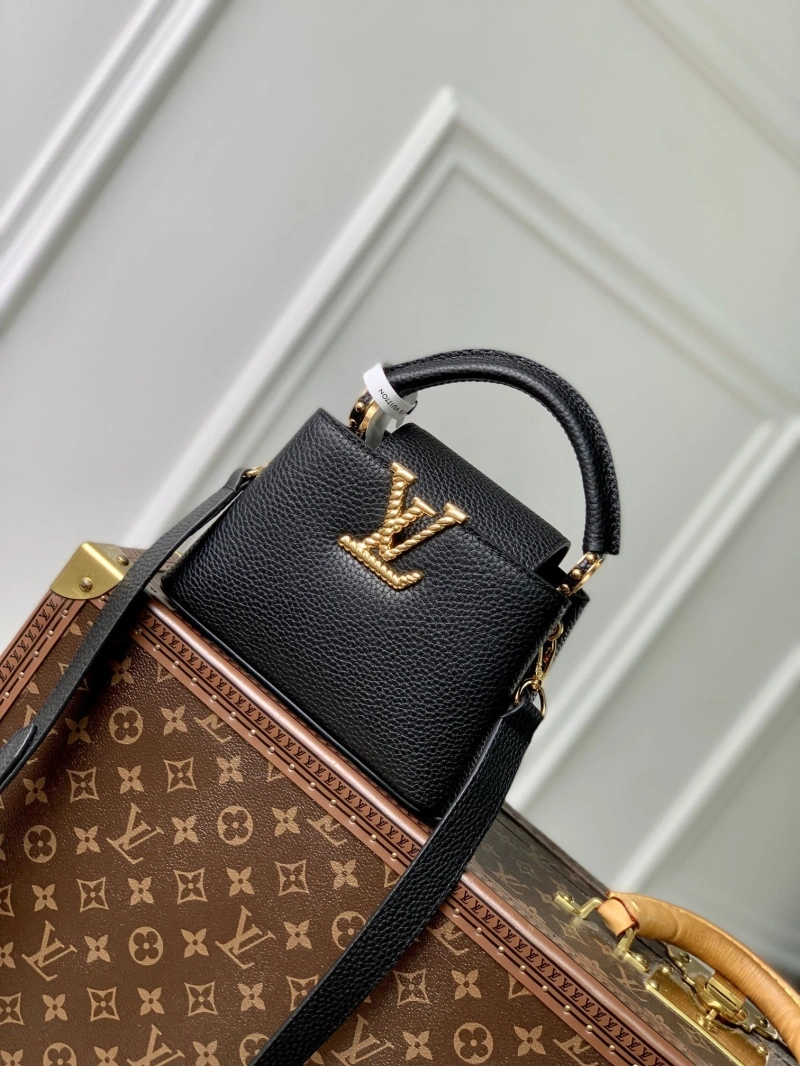 LV Capucines Bags 4048I-0258