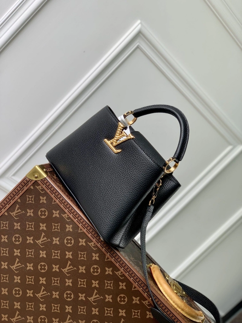 LV Capucines Bags 4048I-0259