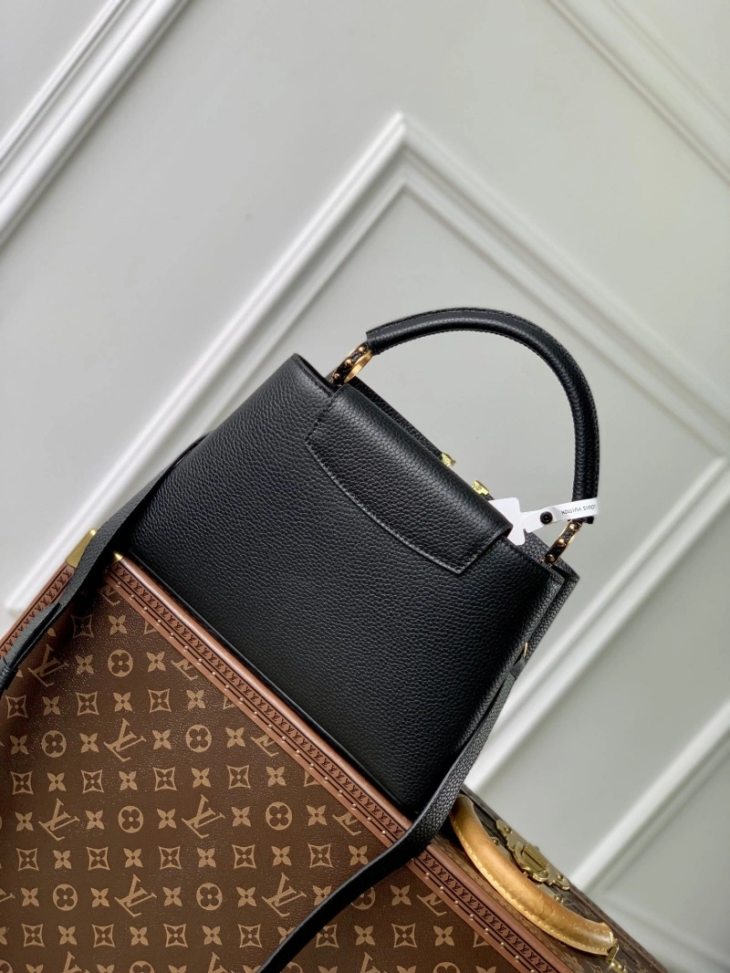 LV Capucines Bags 4048I-0260
