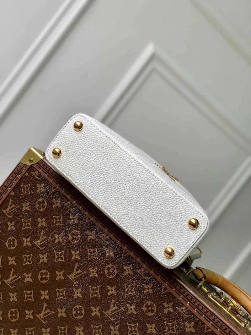LV Capucines Bags 4048I-0262