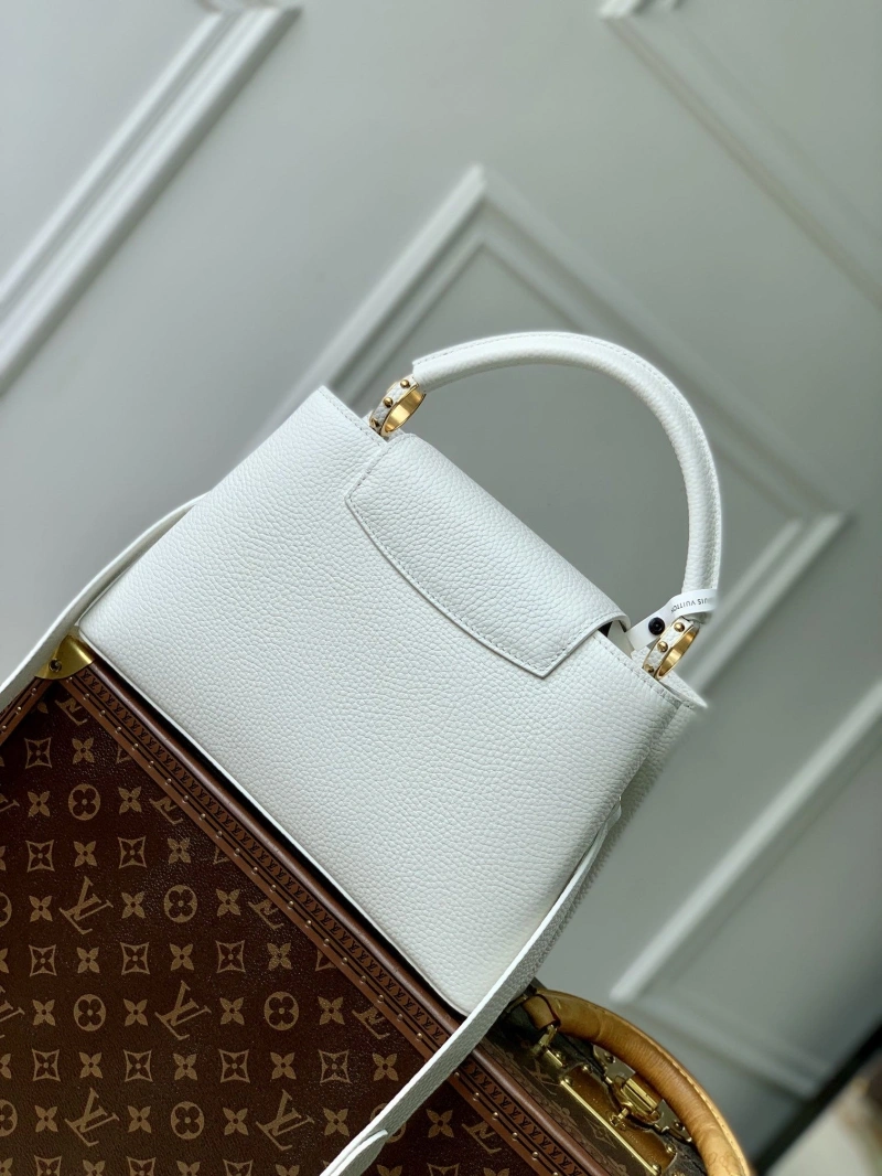 LV Capucines Bags 4048I-0263