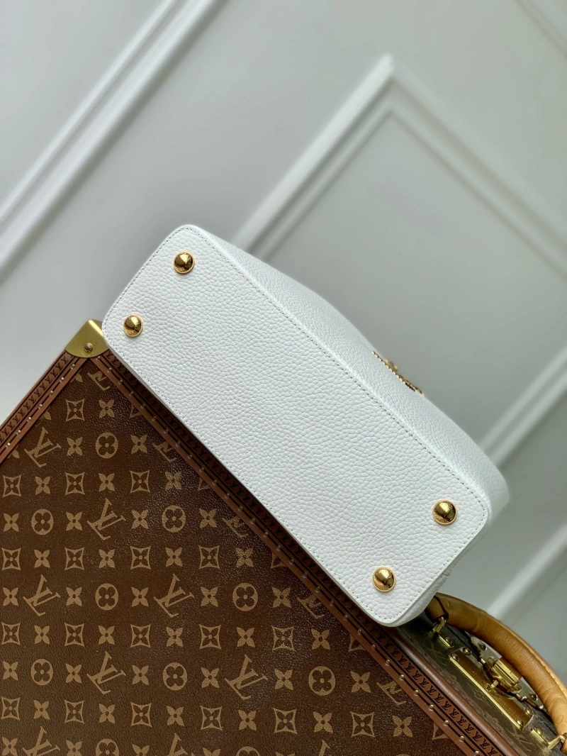 LV Capucines Bags 4048I-0263