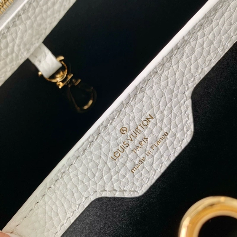 LV Capucines Bags 4048I-0263