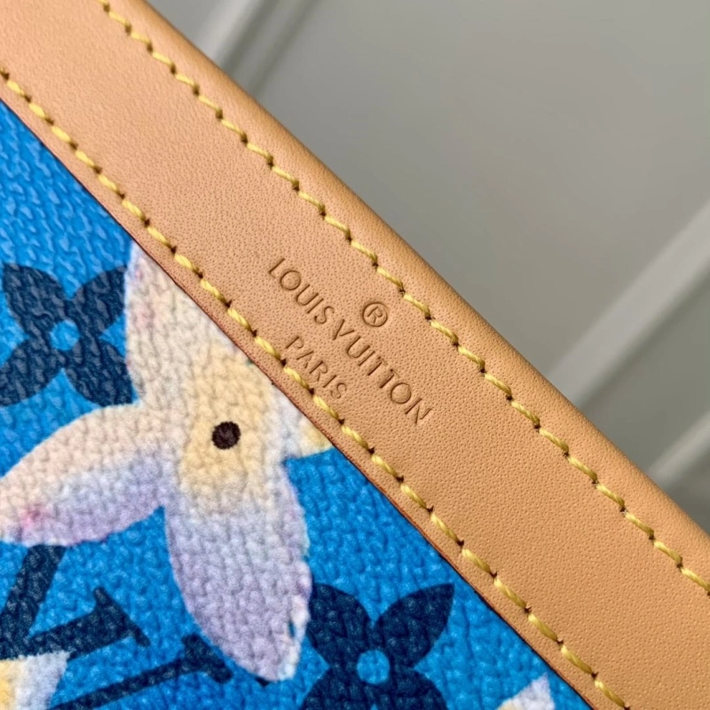 LV Satchel Bags 4048I-0264