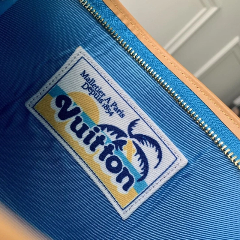 LV Satchel Bags 4048I-0264