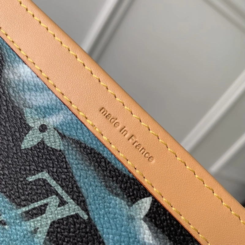 LV Satchel Bags 4048I-0265