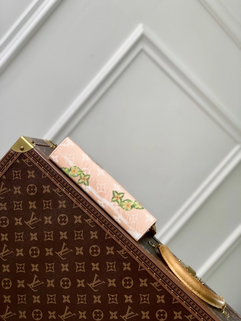 LV Satchel Bags 4048I-0266